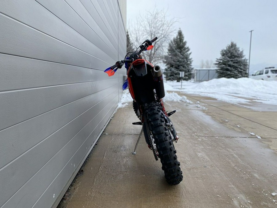 2024 Beta 200 Race Edition