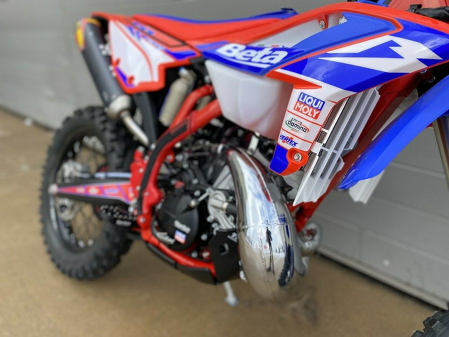 2024 Beta 200 Race Edition