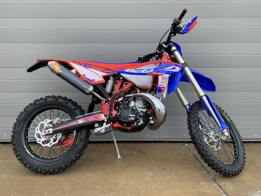 2024 Beta 200 Race Edition