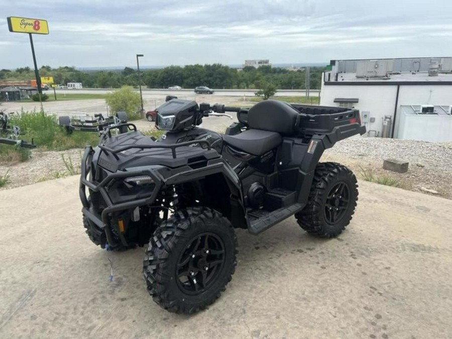 2026 Polaris® Sportsman X2 570