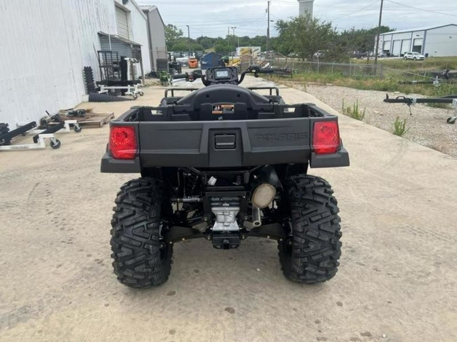 2026 Polaris® Sportsman X2 570