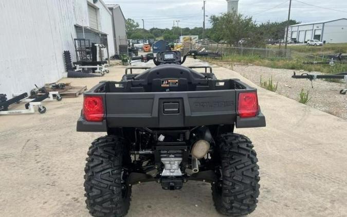 2026 Polaris® Sportsman X2 570