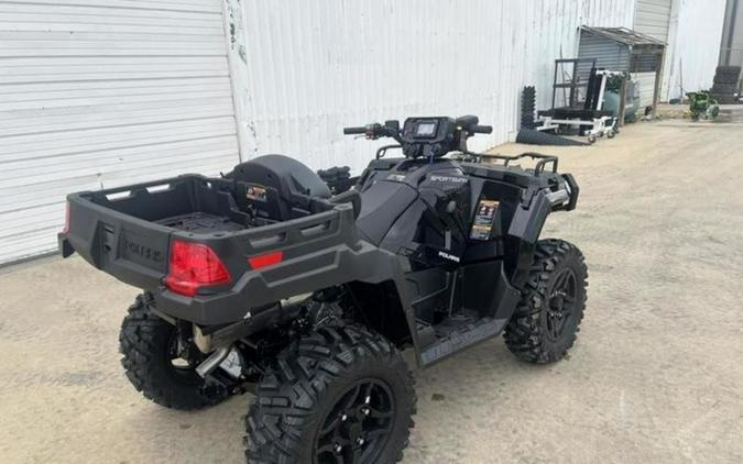 2026 Polaris® Sportsman X2 570