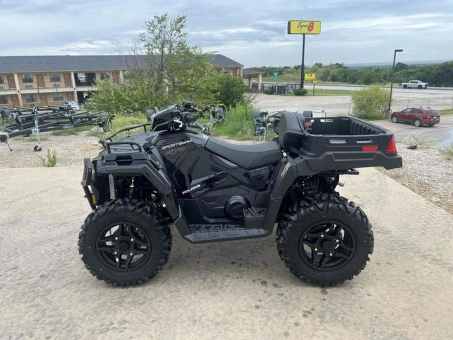 2026 Polaris® Sportsman X2 570