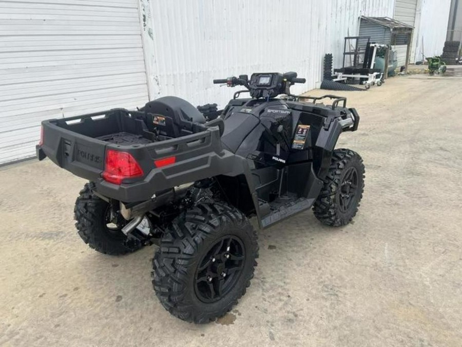 2026 Polaris® Sportsman X2 570