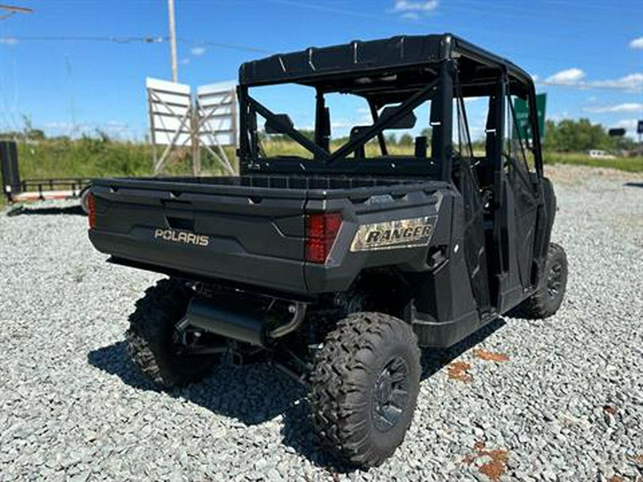 2026 Polaris Ranger Crew 1000 Premium