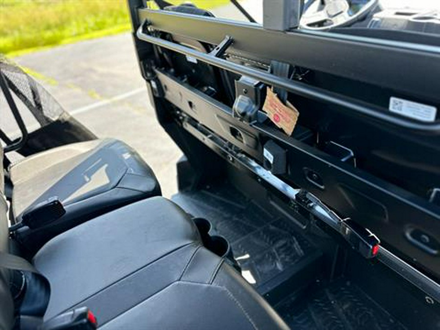 2026 Polaris Ranger Crew 1000 Premium