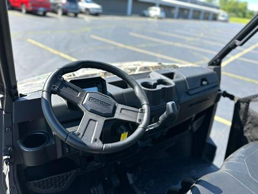 2026 Polaris Ranger Crew 1000 Premium