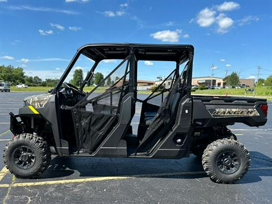 2026 Polaris Ranger Crew 1000 Premium