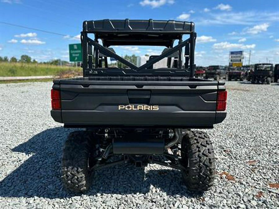 2026 Polaris Ranger Crew 1000 Premium