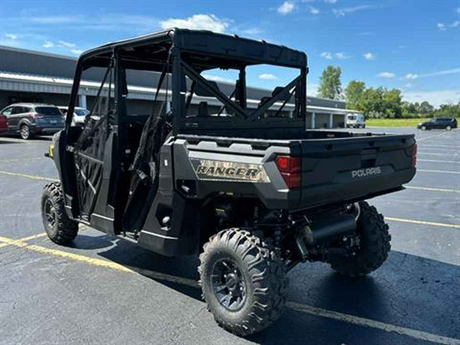 2026 Polaris Ranger Crew 1000 Premium