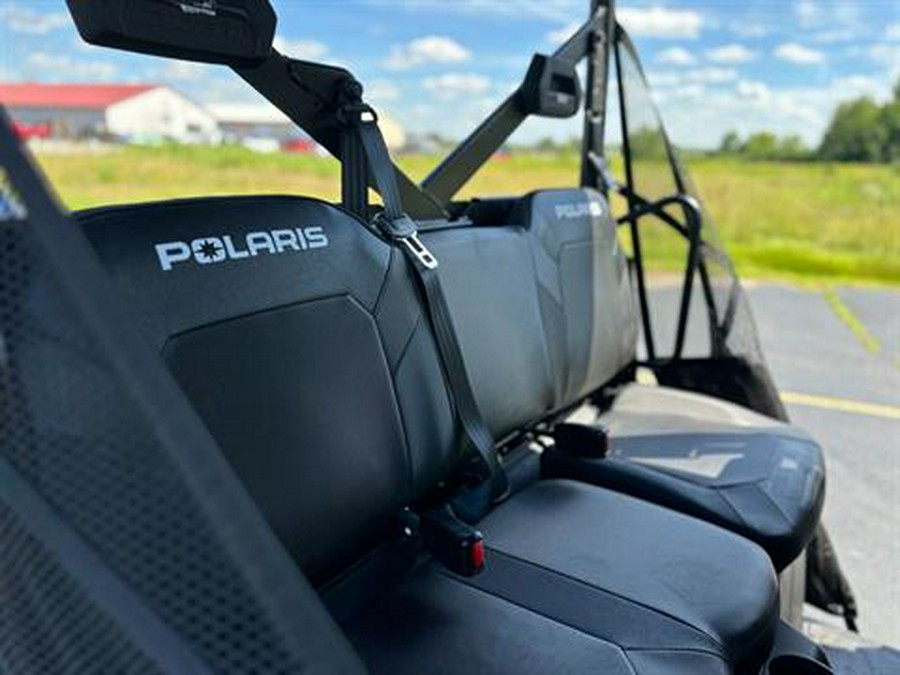 2026 Polaris Ranger Crew 1000 Premium