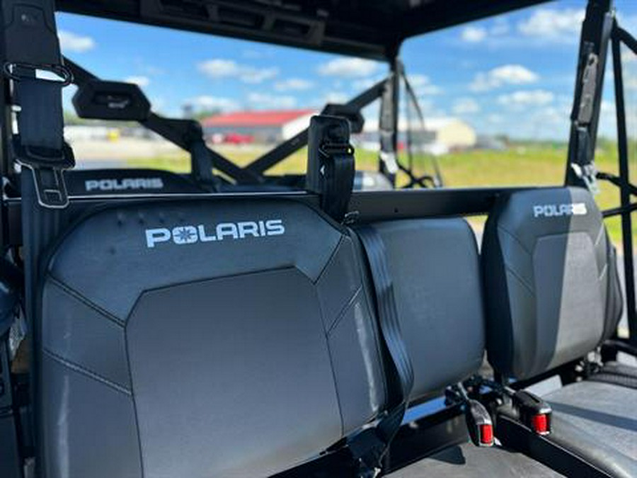 2026 Polaris Ranger Crew 1000 Premium