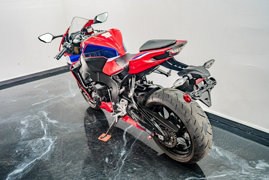 2023 Honda CBR1000RR ABS