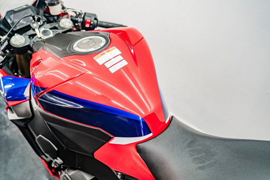 2023 Honda CBR1000RR ABS