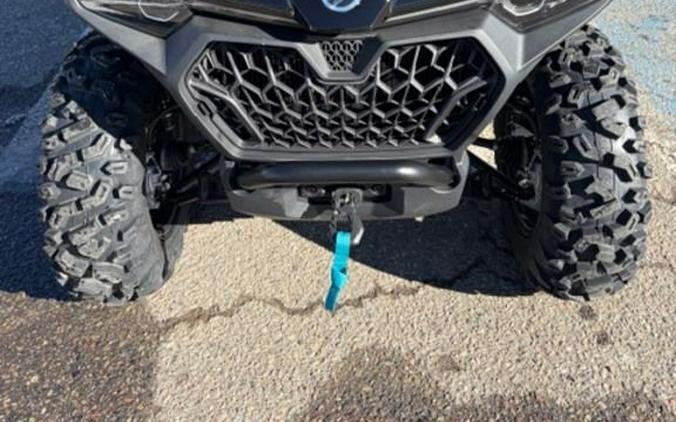 2026 CFMOTO CFORCE 800 Touring