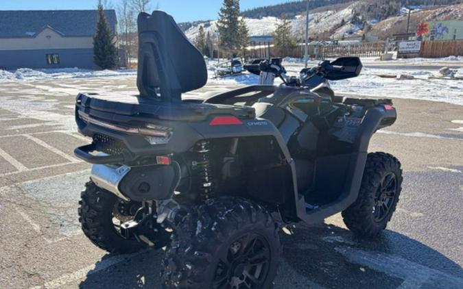 2026 CFMOTO CFORCE 800 Touring