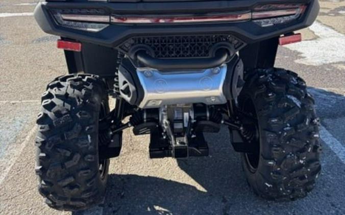 2026 CFMOTO CFORCE 800 Touring