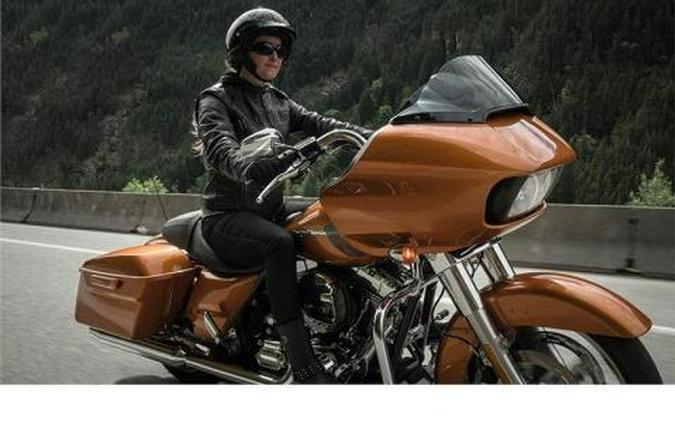 2015 Harley-Davidson Road Glide®