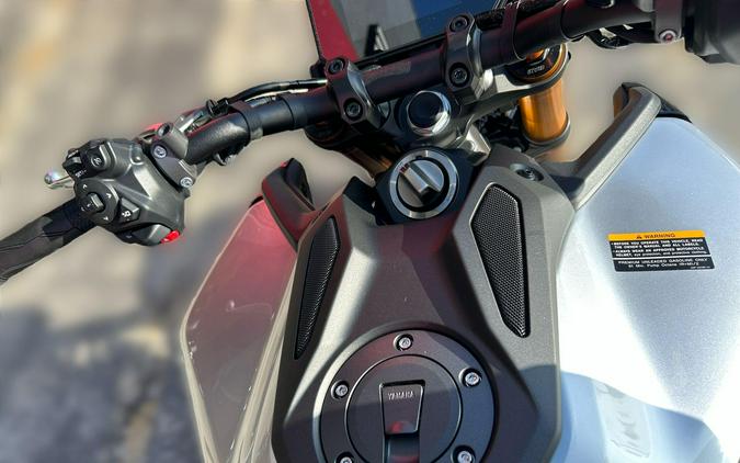 2026 Yamaha MT-09 SP