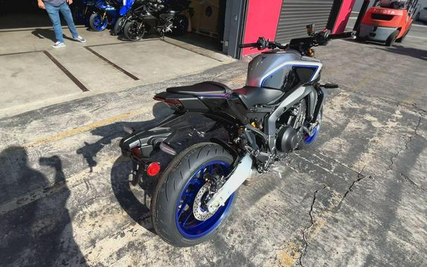 2026 Yamaha MT-09 SP