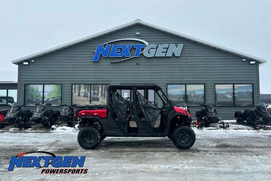 2026 CFMOTO UFORCE U10XL PRO