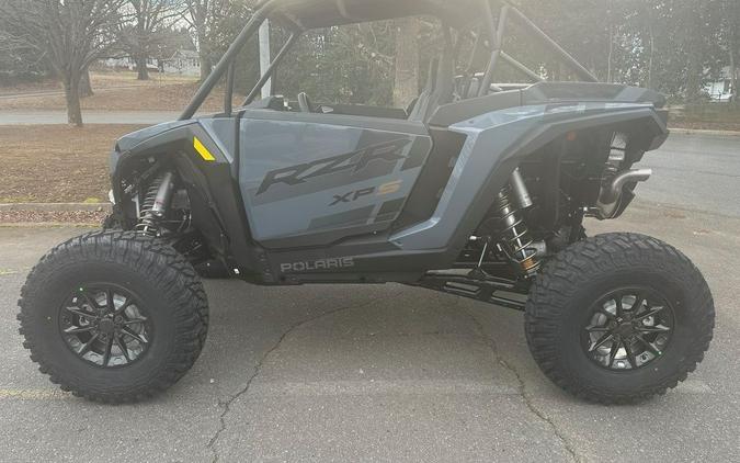 2026 Polaris RZR XP® S 1000 Ultimate
