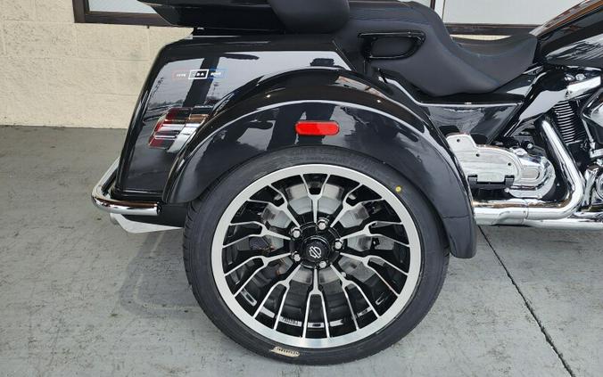 FLHLT 2026 Street Glide 3 Limited