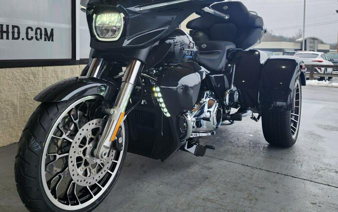 FLHLT 2026 Street Glide 3 Limited