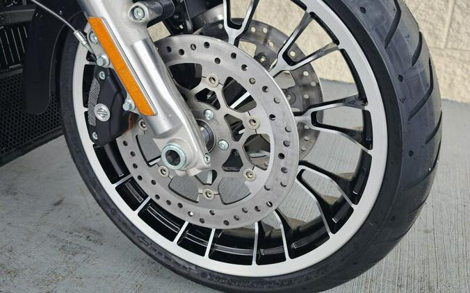 FLHLT 2026 Street Glide 3 Limited