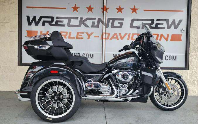 FLHLT 2026 Street Glide 3 Limited