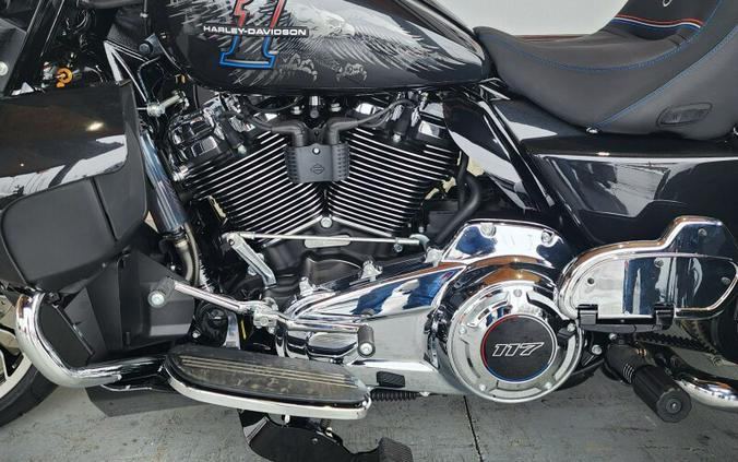 FLHLT 2026 Street Glide 3 Limited