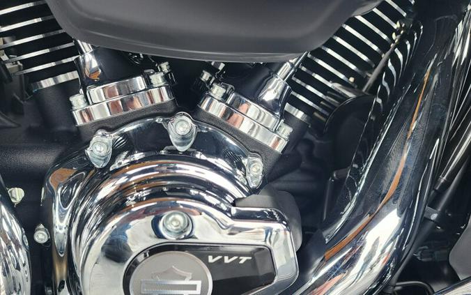 FLHLT 2026 Street Glide 3 Limited