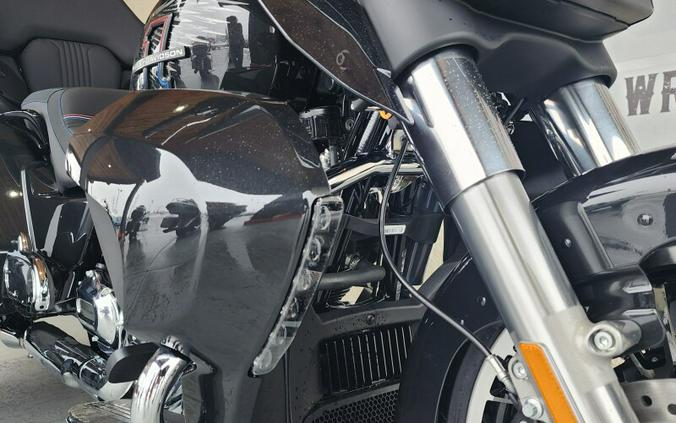 FLHLT 2026 Street Glide 3 Limited