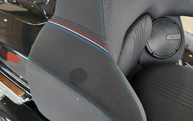 FLHLT 2026 Street Glide 3 Limited