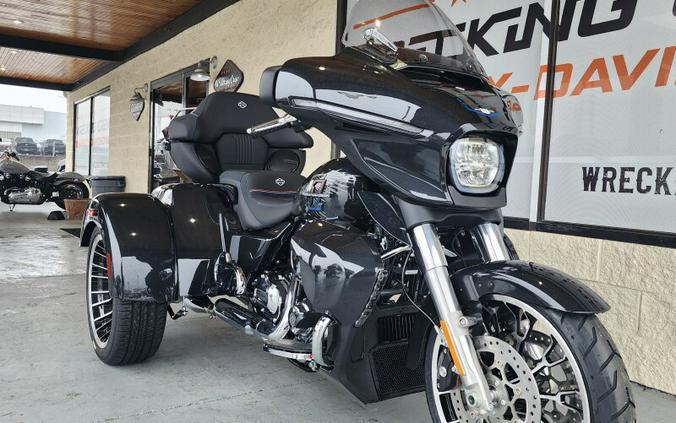 FLHLT 2026 Street Glide 3 Limited