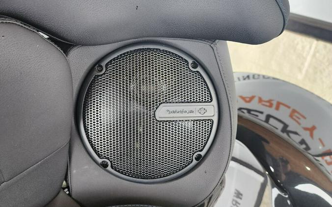 FLHLT 2026 Street Glide 3 Limited