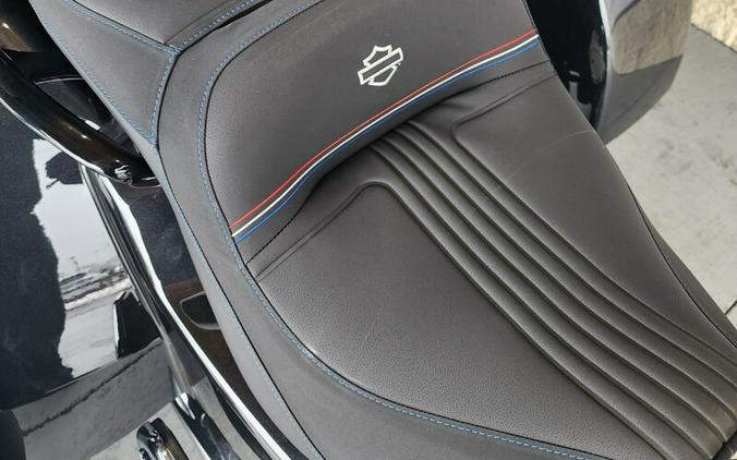 FLHLT 2026 Street Glide 3 Limited