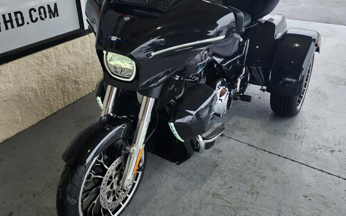 FLHLT 2026 Street Glide 3 Limited