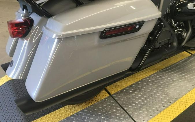 2024 Harley-Davidson® FLHTK - Ultra Limited®