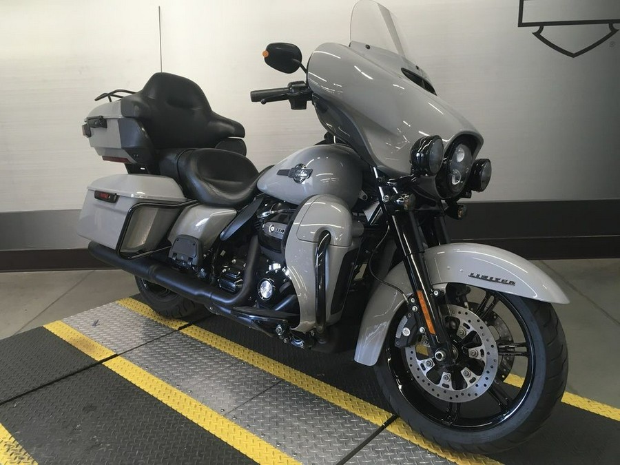 2024 Harley-Davidson® FLHTK - Ultra Limited®