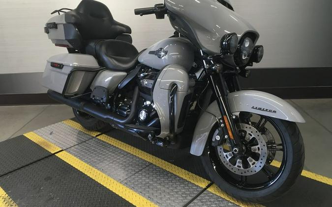 2024 Harley-Davidson® FLHTK - Ultra Limited®