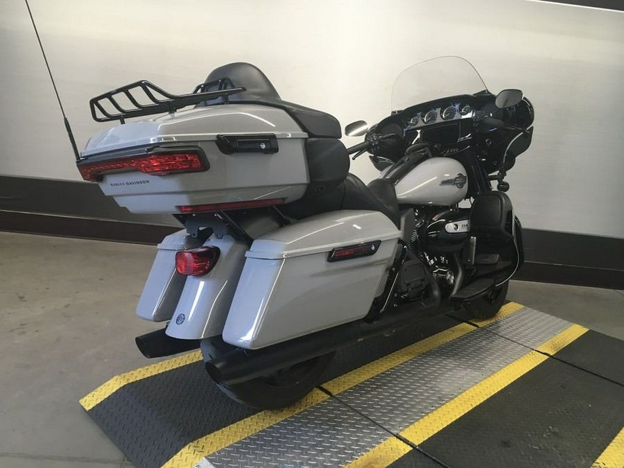 2024 Harley-Davidson® FLHTK - Ultra Limited®
