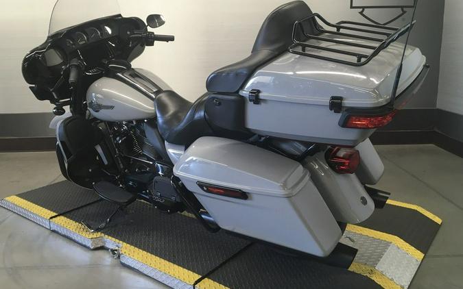 2024 Harley-Davidson® FLHTK - Ultra Limited®