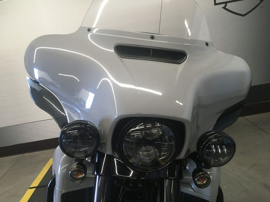 2024 Harley-Davidson® FLHTK - Ultra Limited®