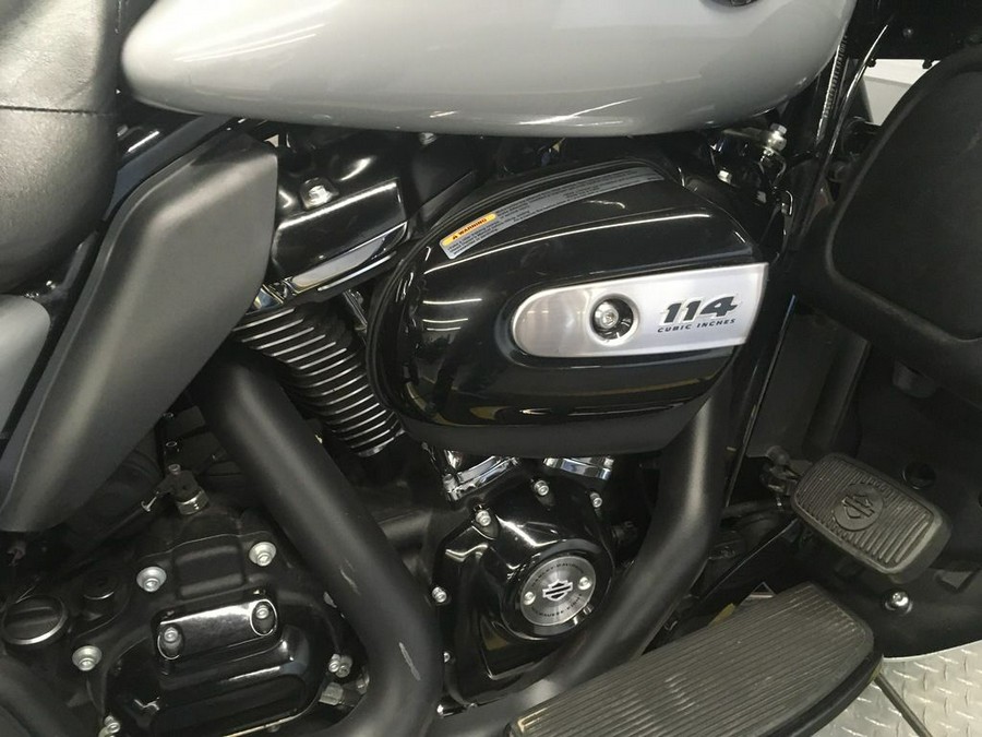 2024 Harley-Davidson® FLHTK - Ultra Limited®