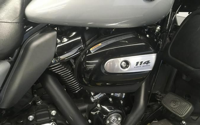 2024 Harley-Davidson® FLHTK - Ultra Limited®