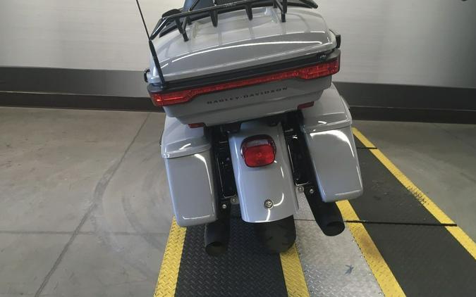 2024 Harley-Davidson® FLHTK - Ultra Limited®