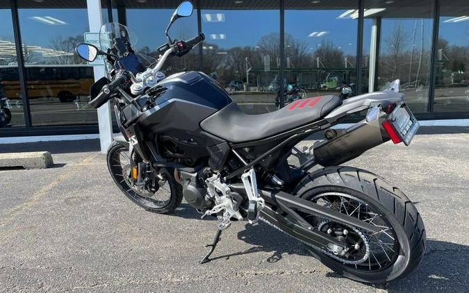New 2026 BMW F 900 GS