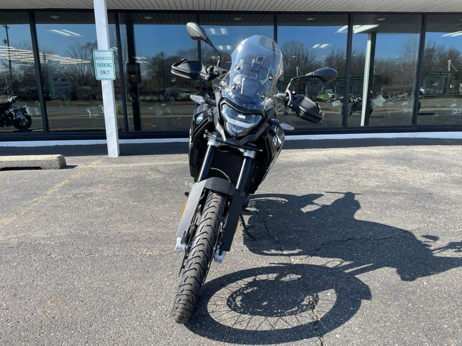 New 2026 BMW F 900 GS